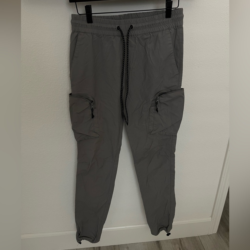 Pacsun Cargo Pants